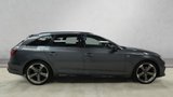 USED 2019 19 AUDI A4 AVANT 2.0 TFSI 35 Black Edition Estate 5dr Petrol S Tronic Euro 6 (s/s) (150 ps) SERVICE HISTORY