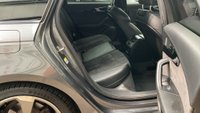 USED 2019 19 AUDI A4 AVANT 2.0 TFSI 35 Black Edition Estate 5dr Petrol S Tronic Euro 6 (s/s) (150 ps) SERVICE HISTORY