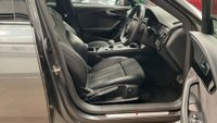 USED 2019 19 AUDI A4 AVANT 2.0 TFSI 35 Black Edition Estate 5dr Petrol S Tronic Euro 6 (s/s) (150 ps) SERVICE HISTORY