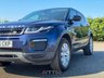 USED 2016 66 LAND ROVER RANGE ROVER EVOQUE 2.0 eD4 SE Tech SUV 5dr Diesel Manual FWD Euro 6 (s/s) (150 ps) MANUAL GEARBOX | JUST SERVICED WITH FULL HISTORY