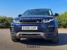 USED 2016 66 LAND ROVER RANGE ROVER EVOQUE 2.0 eD4 SE Tech SUV 5dr Diesel Manual FWD Euro 6 (s/s) (150 ps) MANUAL GEARBOX | JUST SERVICED WITH FULL HISTORY