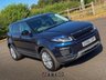 USED 2016 66 LAND ROVER RANGE ROVER EVOQUE 2.0 eD4 SE Tech SUV 5dr Diesel Manual FWD Euro 6 (s/s) (150 ps) MANUAL GEARBOX | JUST SERVICED WITH FULL HISTORY