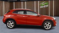 USED 2018 67 MERCEDES-BENZ GLA 1.6 GLA200 Sport SUV 5dr Petrol Manual Euro 6 (s/s) (156 ps) +++ULEZ COMPLIANT+++