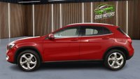 USED 2018 67 MERCEDES-BENZ GLA 1.6 GLA200 Sport SUV 5dr Petrol Manual Euro 6 (s/s) (156 ps) +++ULEZ COMPLIANT+++