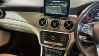 USED 2018 67 MERCEDES-BENZ GLA 1.6 GLA200 Sport SUV 5dr Petrol Manual Euro 6 (s/s) (156 ps) +++ULEZ COMPLIANT+++
