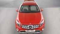 USED 2018 67 MERCEDES-BENZ GLA 1.6 GLA200 Sport SUV 5dr Petrol Manual Euro 6 (s/s) (156 ps) +++ULEZ COMPLIANT+++