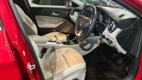 USED 2018 67 MERCEDES-BENZ GLA 1.6 GLA200 Sport SUV 5dr Petrol Manual Euro 6 (s/s) (156 ps) +++ULEZ COMPLIANT+++
