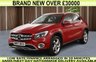 USED 2018 67 MERCEDES-BENZ GLA 1.6 GLA200 Sport SUV 5dr Petrol Manual Euro 6 (s/s) (156 ps) +++ULEZ COMPLIANT+++
