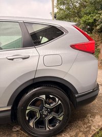USED 2020 69 HONDA CR-V 2.0 h i-MMD SE SUV 5dr Petrol Hybrid eCVT Euro 6 (s/s) (184 ps) Efficient Hybrid Power with premium comfort