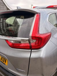 USED 2020 69 HONDA CR-V 2.0 h i-MMD SE SUV 5dr Petrol Hybrid eCVT Euro 6 (s/s) (184 ps) Efficient Hybrid Power with premium comfort