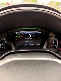 USED 2020 69 HONDA CR-V 2.0 h i-MMD SE SUV 5dr Petrol Hybrid eCVT Euro 6 (s/s) (184 ps) Efficient Hybrid Power with premium comfort