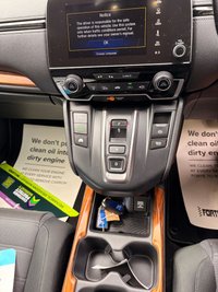USED 2020 69 HONDA CR-V 2.0 h i-MMD SE SUV 5dr Petrol Hybrid eCVT Euro 6 (s/s) (184 ps) Efficient Hybrid Power with premium comfort