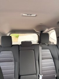 USED 2020 69 HONDA CR-V 2.0 h i-MMD SE SUV 5dr Petrol Hybrid eCVT Euro 6 (s/s) (184 ps) Efficient Hybrid Power with premium comfort