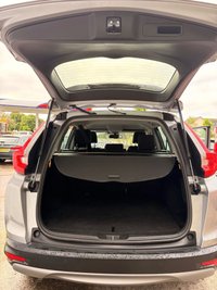 USED 2020 69 HONDA CR-V 2.0 h i-MMD SE SUV 5dr Petrol Hybrid eCVT Euro 6 (s/s) (184 ps) Efficient Hybrid Power with premium comfort