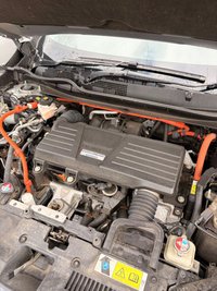 USED 2020 69 HONDA CR-V 2.0 h i-MMD SE SUV 5dr Petrol Hybrid eCVT Euro 6 (s/s) (184 ps) Efficient Hybrid Power with premium comfort