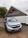 USED 2020 69 HONDA CR-V 2.0 h i-MMD SE SUV 5dr Petrol Hybrid eCVT Euro 6 (s/s) (184 ps) Efficient Hybrid Power with premium comfort