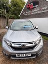 USED 2020 69 HONDA CR-V 2.0 h i-MMD SE SUV 5dr Petrol Hybrid eCVT Euro 6 (s/s) (184 ps) Efficient Hybrid Power with premium comfort