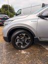USED 2020 69 HONDA CR-V 2.0 h i-MMD SE SUV 5dr Petrol Hybrid eCVT Euro 6 (s/s) (184 ps) Efficient Hybrid Power with premium comfort
