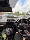 USED 2020 69 HONDA CR-V 2.0 h i-MMD SE SUV 5dr Petrol Hybrid eCVT Euro 6 (s/s) (184 ps) Efficient Hybrid Power with premium comfort