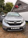 USED 2020 69 HONDA CR-V 2.0 h i-MMD SE SUV 5dr Petrol Hybrid eCVT Euro 6 (s/s) (184 ps) Efficient Hybrid Power with premium comfort