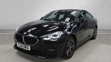 USED 2021 21 BMW 2 SERIES GRAN COUPE 2.0 218d Sport Saloon 4dr Diesel Auto Euro 6 (s/s) (150 ps) 
