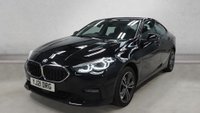 USED 2021 21 BMW 2 SERIES GRAN COUPE 2.0 218d Sport Saloon 4dr Diesel Auto Euro 6 (s/s) (150 ps) 