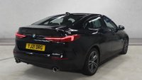 USED 2021 21 BMW 2 SERIES GRAN COUPE 2.0 218d Sport Saloon 4dr Diesel Auto Euro 6 (s/s) (150 ps) 