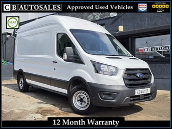 View our FORD TRANSIT