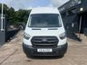 USED 2021 70 FORD TRANSIT 2.0 350 EcoBlue Leader Panel Van 5dr Diesel Manual RWD L3 H3 Euro 6 (s/s) (130 ps) 