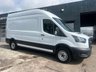 USED 2021 70 FORD TRANSIT 2.0 350 EcoBlue Leader Panel Van 5dr Diesel Manual RWD L3 H3 Euro 6 (s/s) (130 ps) 