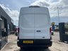 USED 2021 70 FORD TRANSIT 2.0 350 EcoBlue Leader Panel Van 5dr Diesel Manual RWD L3 H3 Euro 6 (s/s) (130 ps) 