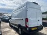 USED 2021 70 FORD TRANSIT 2.0 350 EcoBlue Leader Panel Van 5dr Diesel Manual RWD L3 H3 Euro 6 (s/s) (130 ps) 