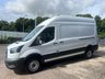 USED 2021 70 FORD TRANSIT 2.0 350 EcoBlue Leader Panel Van 5dr Diesel Manual RWD L3 H3 Euro 6 (s/s) (130 ps) 