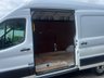 USED 2021 70 FORD TRANSIT 2.0 350 EcoBlue Leader Panel Van 5dr Diesel Manual RWD L3 H3 Euro 6 (s/s) (130 ps) 