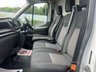 USED 2021 70 FORD TRANSIT 2.0 350 EcoBlue Leader Panel Van 5dr Diesel Manual RWD L3 H3 Euro 6 (s/s) (130 ps) 