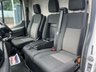 USED 2021 70 FORD TRANSIT 2.0 350 EcoBlue Leader Panel Van 5dr Diesel Manual RWD L3 H3 Euro 6 (s/s) (130 ps) 