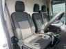 USED 2021 70 FORD TRANSIT 2.0 350 EcoBlue Leader Panel Van 5dr Diesel Manual RWD L3 H3 Euro 6 (s/s) (130 ps) 