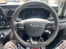 USED 2021 70 FORD TRANSIT 2.0 350 EcoBlue Leader Panel Van 5dr Diesel Manual RWD L3 H3 Euro 6 (s/s) (130 ps) 