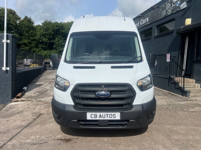 View our FORD TRANSIT