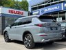 USED 2026 26 MITSUBISHI OUTLANDER 2.4l DIAMOND 5dr PHEV 4WD (300ps) THE ALL NEW MITSUBISHI OUTLANDER PHEV