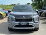 USED 2026 26 MITSUBISHI OUTLANDER 2.4l DIAMOND 5dr PHEV 4WD (300ps) THE ALL NEW MITSUBISHI OUTLANDER PHEV