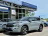 USED 2026 26 MITSUBISHI OUTLANDER 2.4l DIAMOND 5dr PHEV 4WD (300ps) THE ALL NEW MITSUBISHI OUTLANDER PHEV