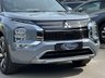 USED 2026 26 MITSUBISHI OUTLANDER 2.4l DIAMOND 5dr PHEV 4WD (300ps) THE ALL NEW MITSUBISHI OUTLANDER PHEV