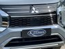 USED 2026 26 MITSUBISHI OUTLANDER 2.4l DIAMOND 5dr PHEV 4WD (300ps) THE ALL NEW MITSUBISHI OUTLANDER PHEV