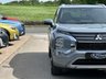 USED 2026 26 MITSUBISHI OUTLANDER 2.4l DIAMOND 5dr PHEV 4WD (300ps) THE ALL NEW MITSUBISHI OUTLANDER PHEV