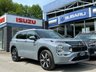 USED 2026 26 MITSUBISHI OUTLANDER 2.4l DIAMOND 5dr PHEV 4WD (300ps) THE ALL NEW MITSUBISHI OUTLANDER PHEV