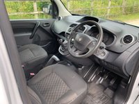 USED 2015 15 RENAULT KANGOO 1.5 DCI 75BHP FACELIFT MODEL **LOADS OF HISTORY**CLEAN VAN**NO VAT** 