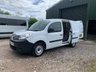 USED 2015 15 RENAULT KANGOO 1.5 DCI 75BHP FACELIFT MODEL **LOADS OF HISTORY**CLEAN VAN**NO VAT** 