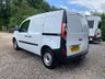 USED 2015 15 RENAULT KANGOO 1.5 DCI 75BHP FACELIFT MODEL **LOADS OF HISTORY**CLEAN VAN**NO VAT** 