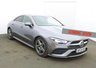 USED 2021 21 MERCEDES-BENZ CLA 1.3 CLA180 AMG Line (Premium Plus 2) Coupe 7G-DCT Euro 6 (s/s) 4dr CarPlay,RevCam,Ambient,leather
